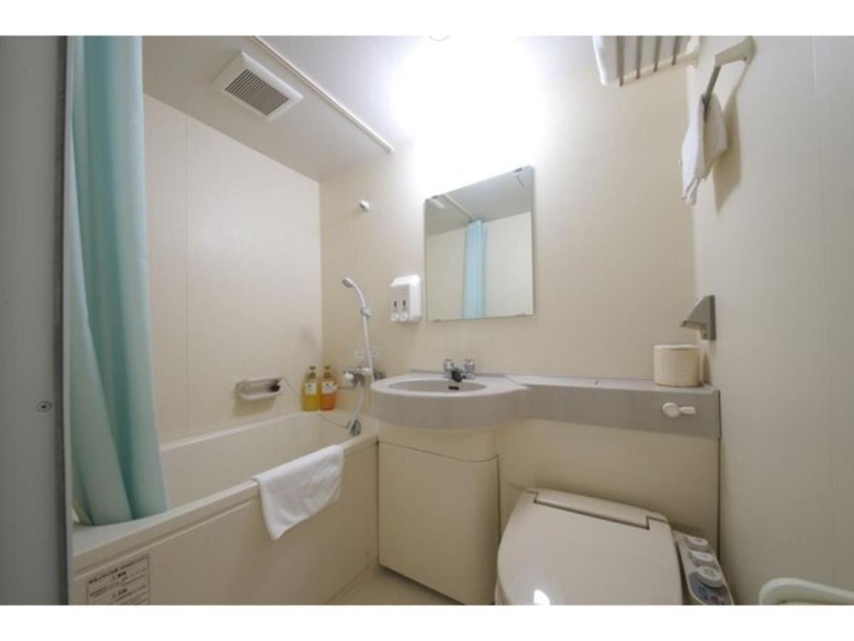 Fujieda Ogawa Hotel - Vacation Stay 20881V מראה חיצוני תמונה
