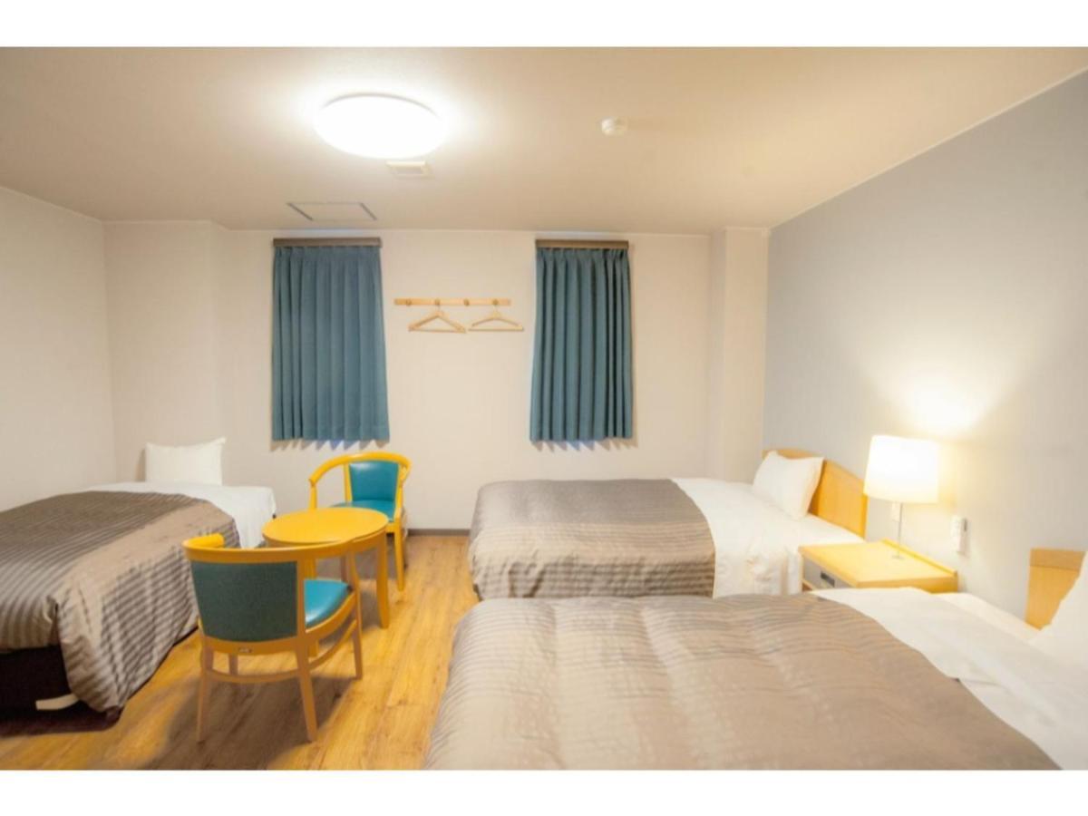 Fujieda Ogawa Hotel - Vacation Stay 20881V מראה חיצוני תמונה