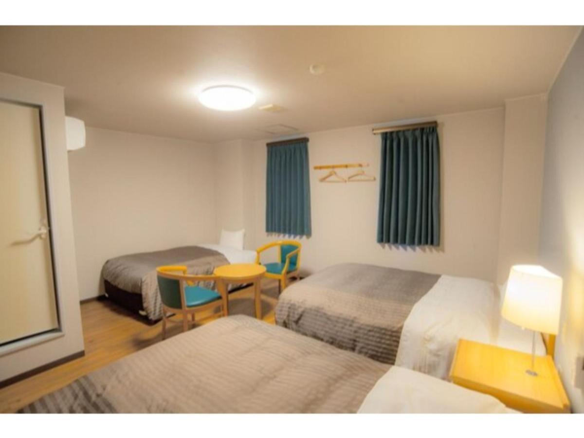 Fujieda Ogawa Hotel - Vacation Stay 20881V מראה חיצוני תמונה