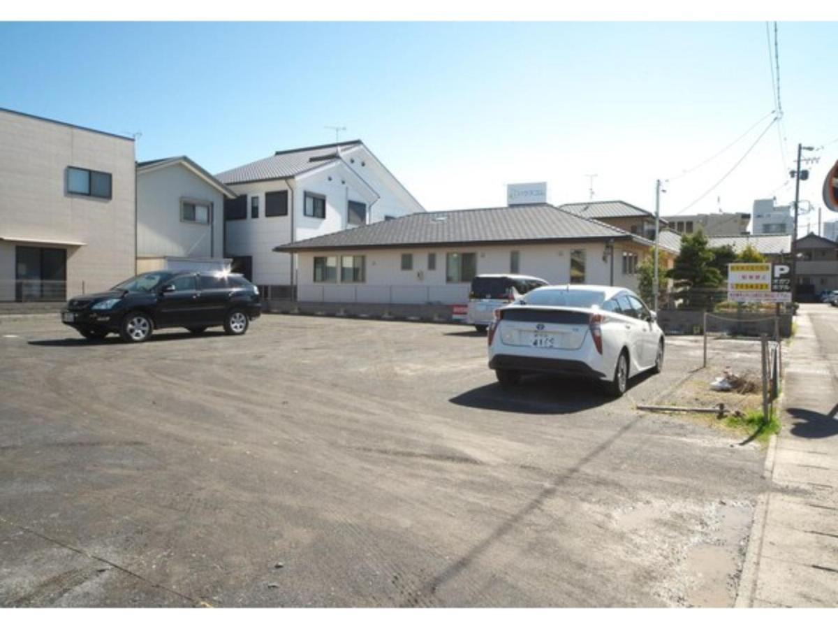 Fujieda Ogawa Hotel - Vacation Stay 20881V מראה חיצוני תמונה