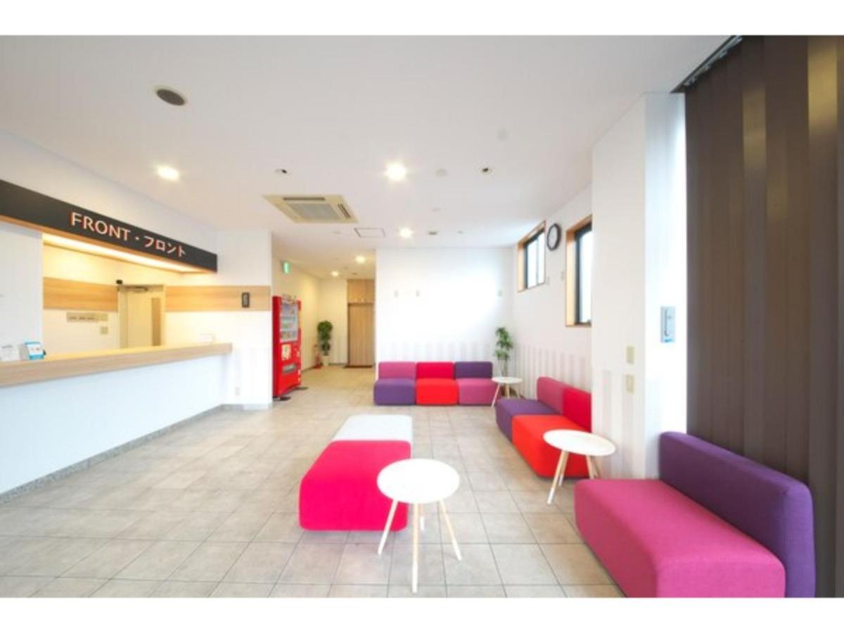 Fujieda Ogawa Hotel - Vacation Stay 20881V מראה חיצוני תמונה