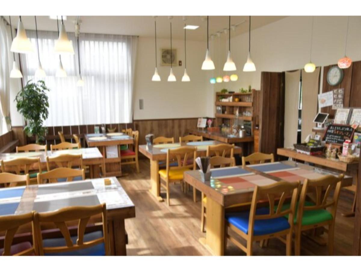 Fujieda Ogawa Hotel - Vacation Stay 20881V מראה חיצוני תמונה