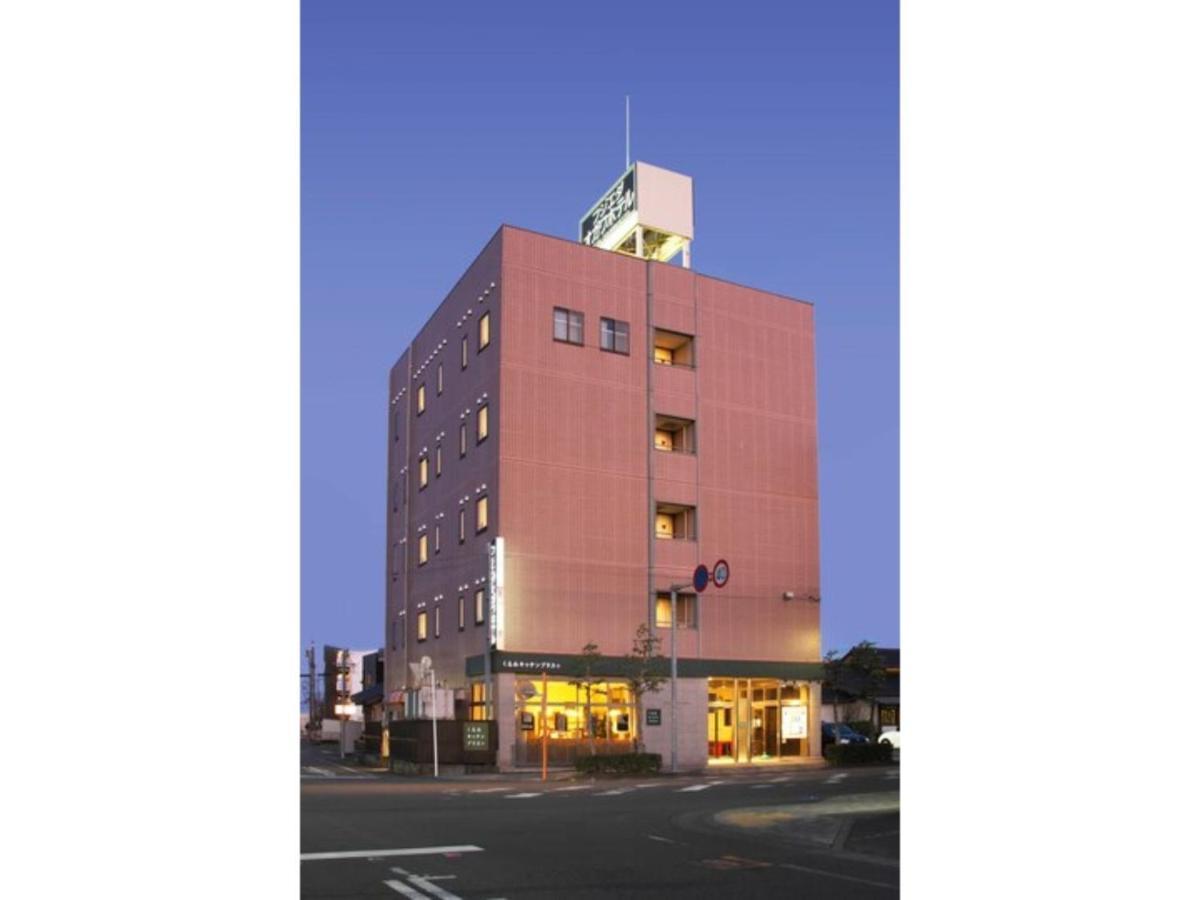 Fujieda Ogawa Hotel - Vacation Stay 20881V מראה חיצוני תמונה